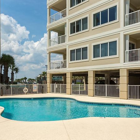 Marlin Key #2E Hotel Orange Beach Exterior photo