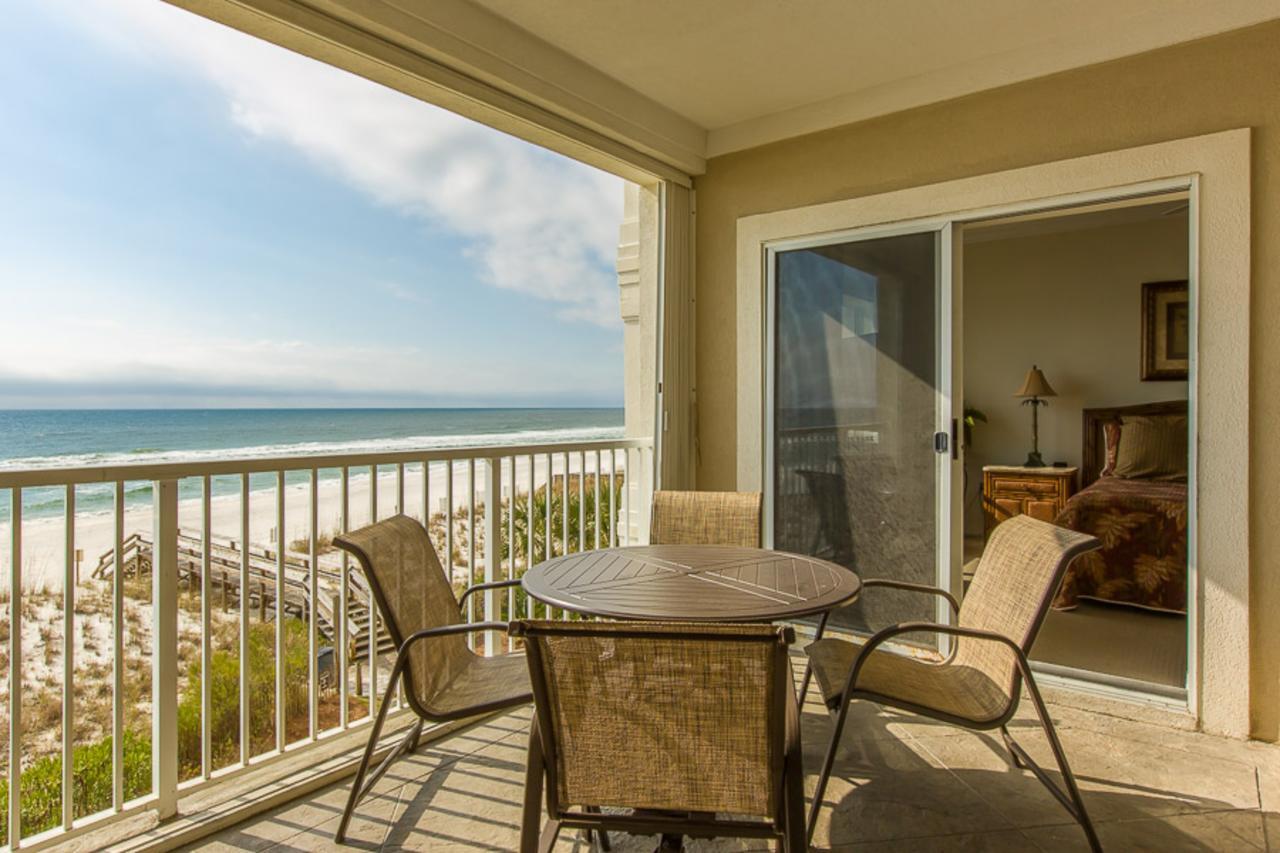 Marlin Key #2E Hotel Orange Beach Exterior photo