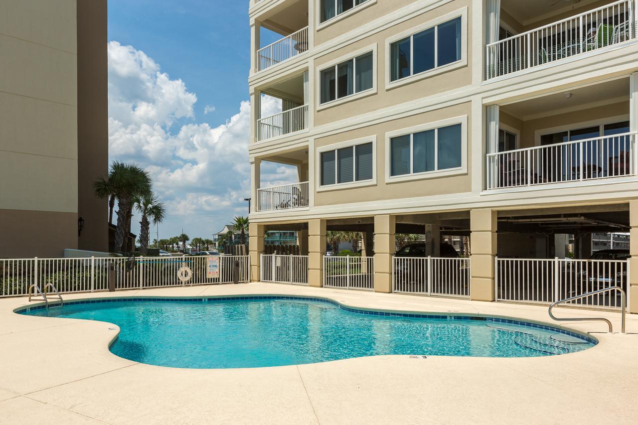 Marlin Key #2E Hotel Orange Beach Exterior photo