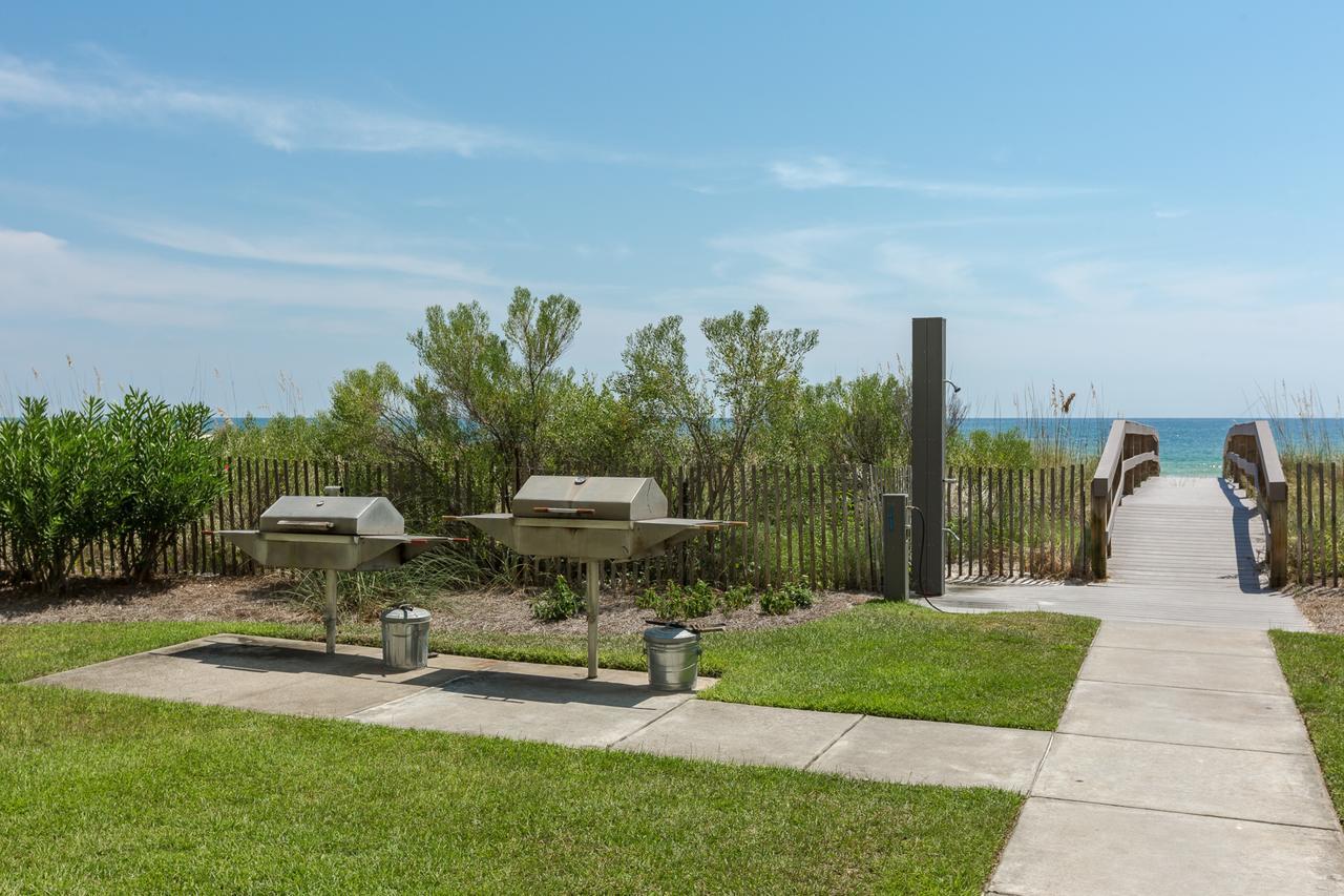 Marlin Key #2E Hotel Orange Beach Exterior photo