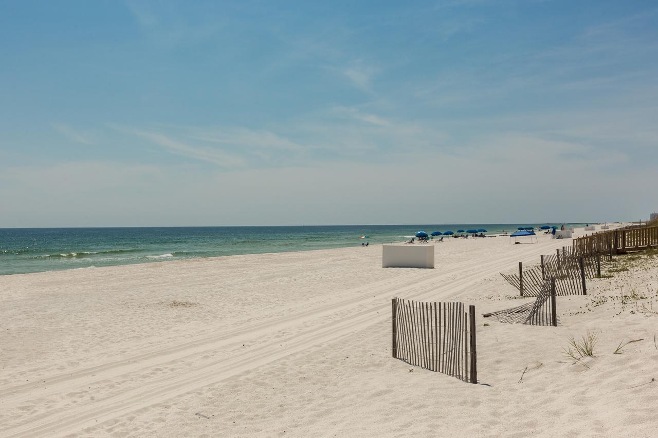 Marlin Key #2E Hotel Orange Beach Exterior photo