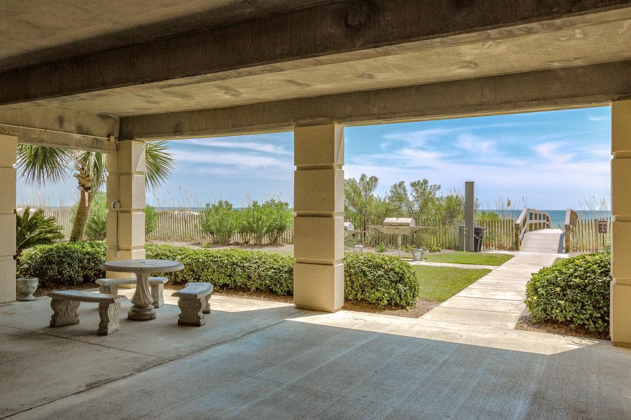 Marlin Key #2E Hotel Orange Beach Exterior photo